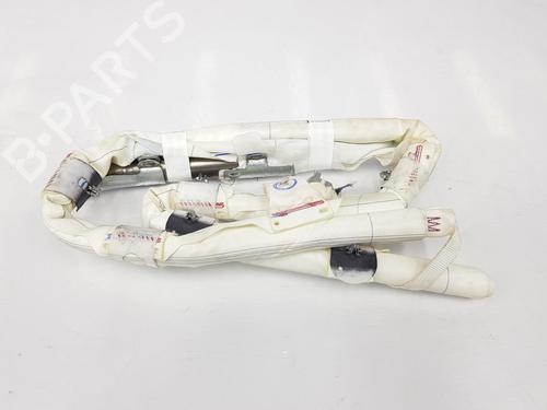 Høyre gardin kollisjonspute RENAULT MEGANE IV Hatchback (B9A/M/N_) 1.5 dCi 90 (B9A1) | BP9543209C12 