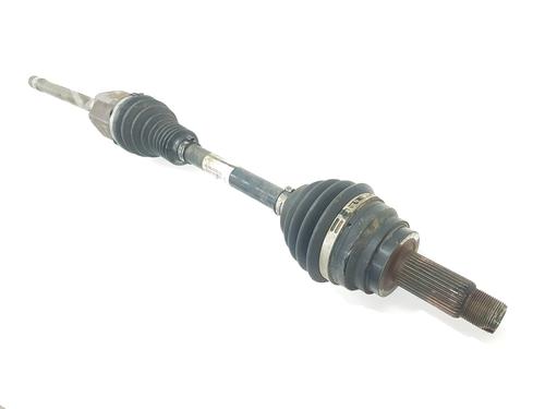 Right front driveshaft BMW X5 (E70) xDrive 40 d | BP36649702M39 - Image 7