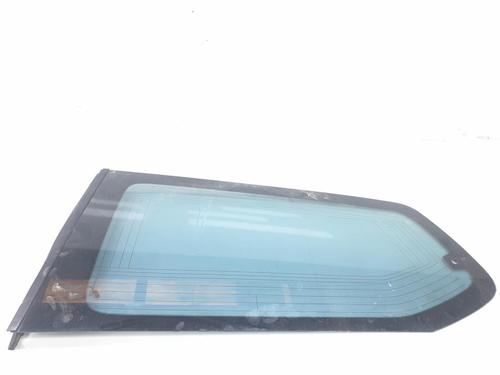 Used Rear left quarter glass TOYOTA LAND CRUISER PRADO (_J12_) 3.0 D-4D (KDJ120, KDJ125) (166 hp) 16418771