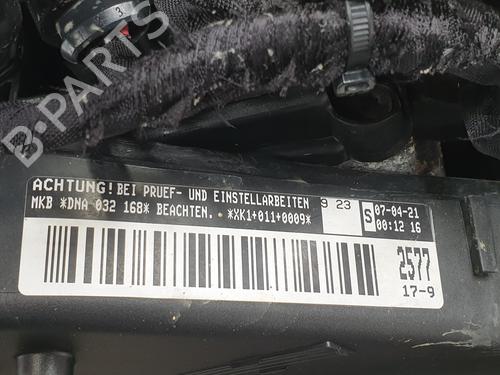 Engine VW TRANSPORTER T6 / CARAVELLE T6 Bus (SGB, SGJ, SHB, SHJ) 2.0 TDI | BP28386916M1 