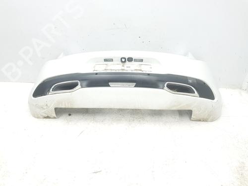 Used Rear bumper CITROËN DS5 2.0 BlueHDi 150 (150 hp) 21190795