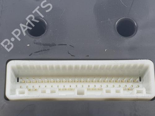 Climate control RENAULT KOLEOS I (HY_) 2.0 dCi (HY0K) | BP1931819I5 
