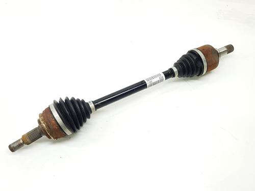 Transmisión delantera izquierda CITROËN BERLINGO Box Body/MPV (K9) 1.5 BlueHDi 100 (102 hp) 32306203