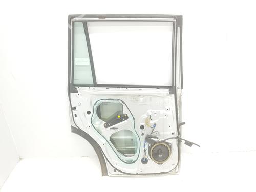 Left rear door TOYOTA LAND CRUISER PRADO (_J12_) 3.0 D-4D (KDJ120, KDJ125) | BP12145567C4 