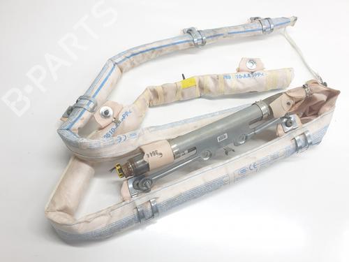 Left curtain airbag LAND ROVER RANGE ROVER SPORT II (L494) 3.0 TDV6 4x4 | BP28521266C11 