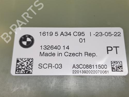Elektronik Modul BMW X4 (G02, F98) xDrive 20 d | BP30468630M83