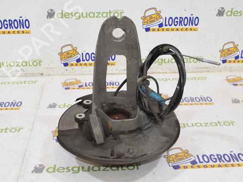 Left rear steering knuckle BMW X5 (E53) 3.0 d | BP769906M27 