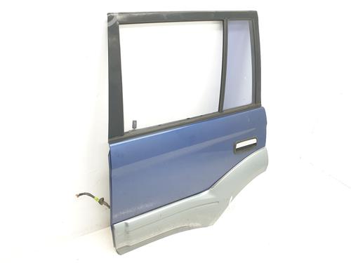 Left rear door TOYOTA LAND CRUISER 90 (_J9_) 3.0 D-4D 4WD (KDJ90_, KDJ95_, KDJ90W, KDJ95W) | BP17683192C4