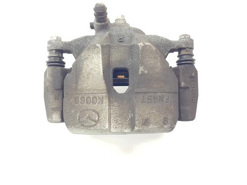 Right front brake caliper MAZDA 6 Estate (GJ, GL) 2.2 D | BP32686160M104  - Image 6