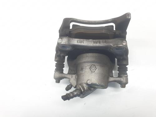 Right front brake caliper DACIA SANDERO III 1.0 TCe 90 | BP27302522M104 