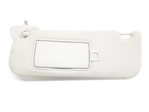 Left sun visor JAGUAR F-PACE (X761) | BP33056356I1 - Image 4