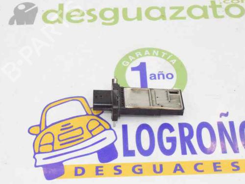 Mass air flow sensor NISSAN NAVARA NP300 (D40) 2.5 dCi 4WD | BP1639955M95 