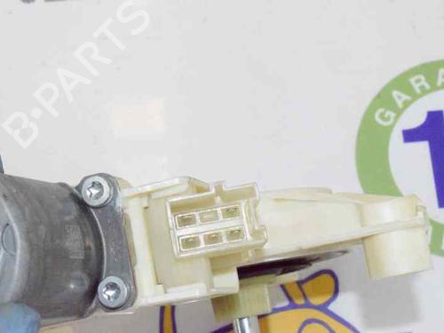 Left rear window motor MERCEDES-BENZ C-CLASS (W204) C 220 CDI (204.002) | BP1406397E23 