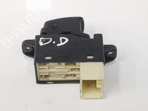Right front window switch KIA CARNIVAL II (GQ) 2.9 CRDi | BP4973452I26 