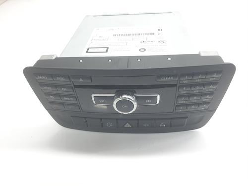 Electronic module MERCEDES-BENZ GLA-CLASS (X156) GLA 200 CDI / d (156.908) | BP28965001M83 