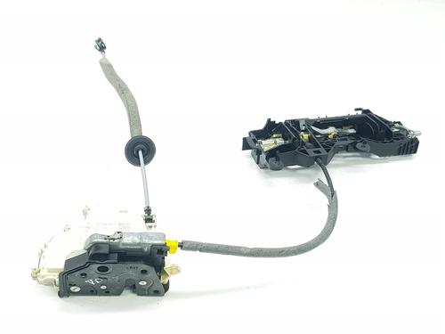 Used Front right lock AUDI Q5 (FYB, FYG) 2.0 TDI quattro (163 hp) 16280897