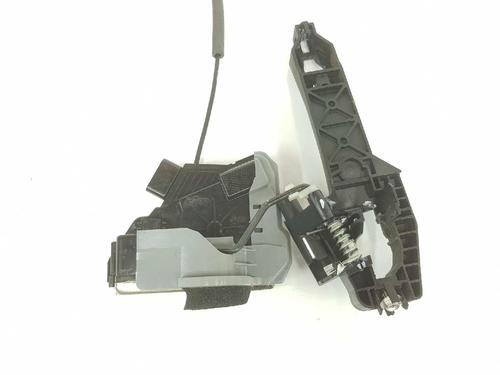Rear left lock HYUNDAI i20 II (GB, IB) 1.4 CRDi | BP7250687C100 