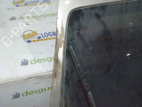 Tailgate MITSUBISHI PAJERO III (V7_W, V6_W) 3.2 Di-D (V68W) | BP1995590C6 