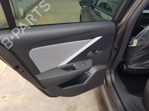 Køler OPEL ASTRA L Sports Tourer (O5)  | BP26437368M31 