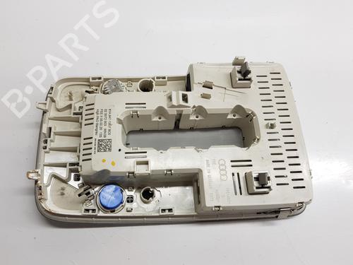 Interior roof light AUDI Q2 (GAB, GAG) 30 TDI | BP24905945I8 