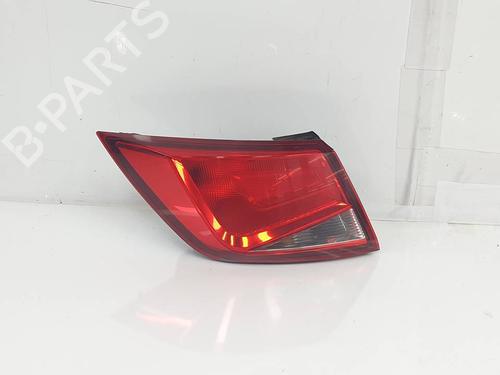 Left taillight SEAT LEON ST (5F8) 1.2 TSI | BP39070068C34 - Image 3