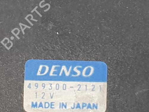 Heater resistor TOYOTA AVENSIS (_T25_) 2.0 D-4D (ADT250_, ADT250R) | BP13541305M108