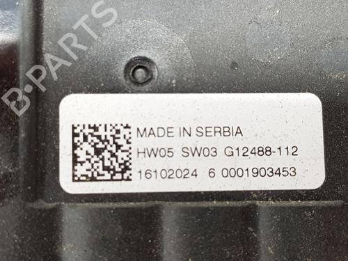 Køleventilator elektrisk MERCEDES-BENZ GLC (X253)  | BP29575419M35 