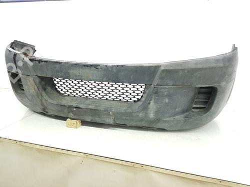 Front bumper IVECO DAILY IV Platform/Chassis 35C13, 35C13 /P, 35S13 D, 35S13, 35S13 /P | BP8608104C7 