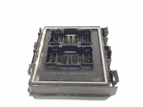 Used Electronic module FORD FOCUS IV (HN) 2.3 ST EcoBoost (280 hp) 30762446