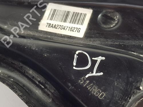 Left front suspension arm OPEL ASTRA L Sports Tourer (OV5)  | BP26122569M12 