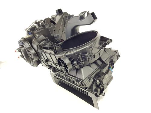 Heater matrix box VW CRAFTER Platform/Chassis (SZ_)  | BP29535094M61 