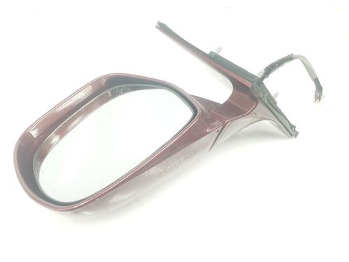 Left mirror TOYOTA LAND CRUISER PRADO (_J12_) 3.0 D-4D (KDJ120, KDJ125) | BP17187892C26 