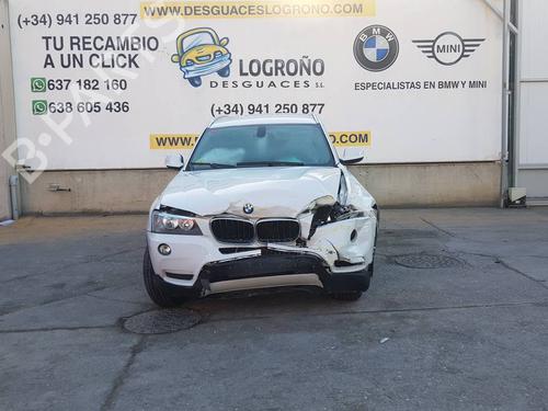 Used Parts BMW X3 (F25) xDrive 20 d 5039568