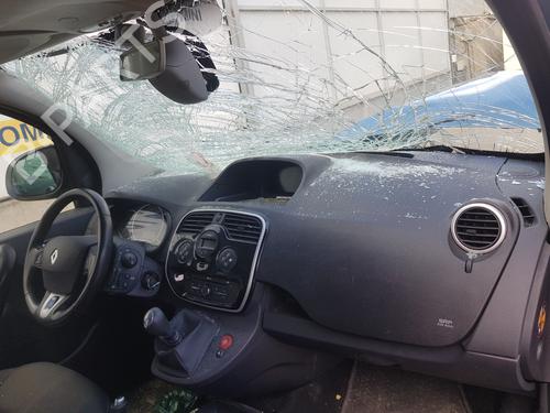 Left front window switch RENAULT KANGOO / GRAND KANGOO II (KW0/1_) 1.5 dCi 110 (KW06, KW12) | BP34527576I27  - Image 27