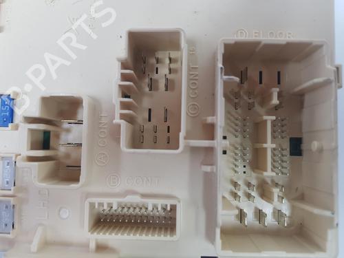 Fuse box KIA SPORTAGE III (SL) 2.0 CRDi AWD | BP17054633E1 