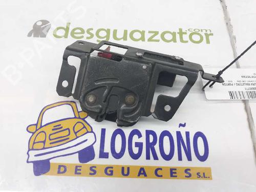 Tailgate lock BMW 3 Compact (E46) 320 td | BP1170963C101 