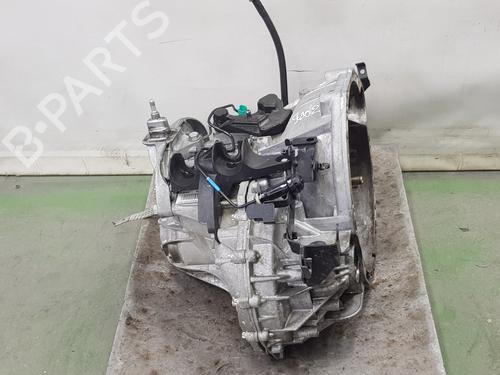 Gearbox RENAULT TRAFIC III Van (FG_)  | BP29906960M3