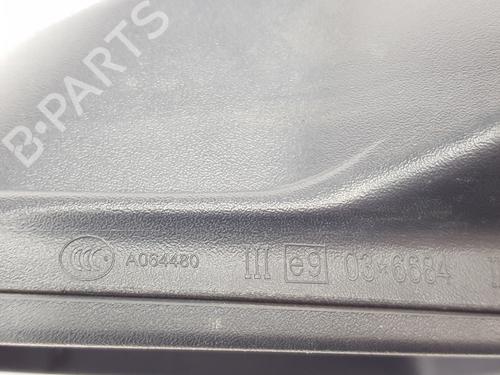 Right mirror SEAT ARONA (KJ7, KJP)  | BP29729118C27 
