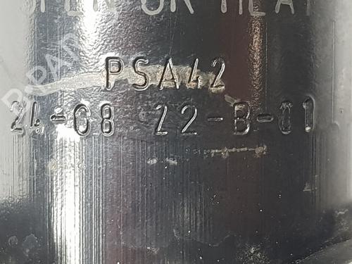 Right front shock absorber OPEL COMBO E Tour / Life (K9) 1.5 | BP31906518M17 