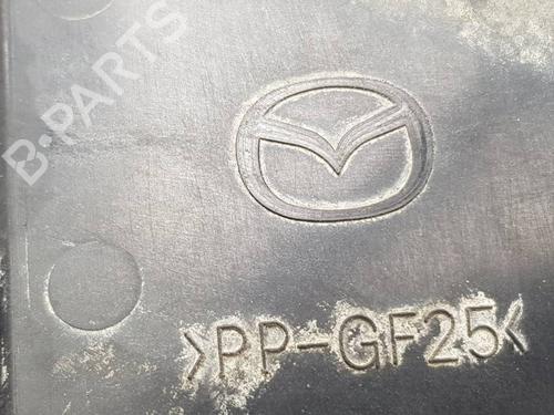 Radiator fan MAZDA CX-3 (DK) 1.5 SKYACTIV-D (DK2WS, DK5FW) | BP39752503M35 - Image 5