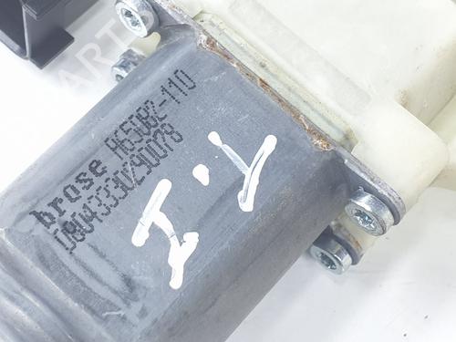 Left rear window motor FORD FOCUS III 1.0 EcoBoost | BP19105931E23