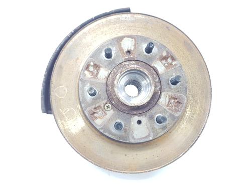 Used Right front steering knuckle MITSUBISHI PAJERO III (V7_W, V6_W) 3.2 Di-D (V68W, V78W) (165 hp) 20227877