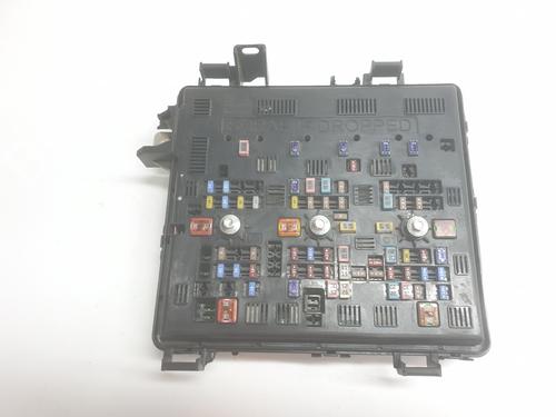 Used Fuse box Fuse box FORD TRANSIT CUSTOM V362 Bus (F3) [2012-2026] 36672407 36672407