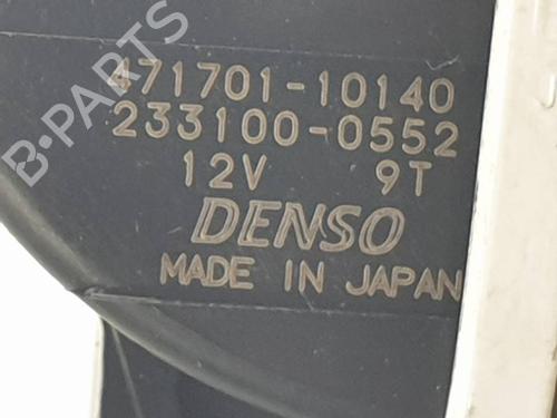 Sunroof engine SUBARU OUTBACK (BS) | BP40467672M60 - Image 4
