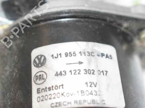 Front wiper motor VW BORA I (1J2) 1.6 16V | BP1423512M29 