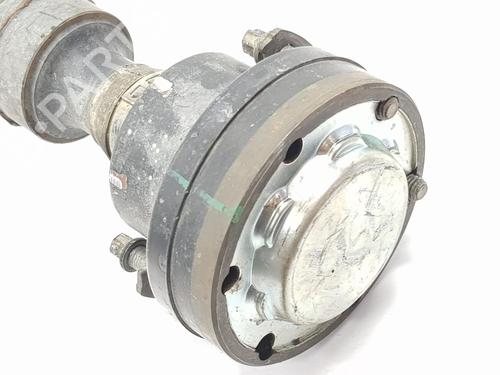 Driveshaft LAND ROVER DISCOVERY III (L319) 2.7 TD 4x4 | BP15616252M37 