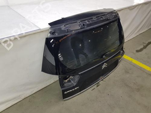 Tailgate CITROËN C-CROSSER (VU_, VV_) 2.2 HDi | BP9225312C6 