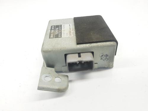 Electronic module TOYOTA LAND CRUISER PRADO (_J12_) 3.0 D-4D (KDJ120, KDJ125) | BP15080270M83