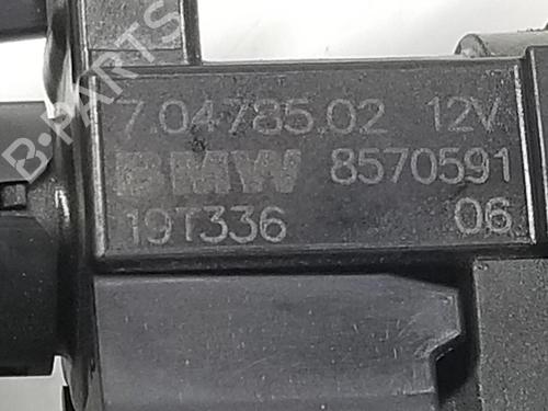 Other BMW X2 (F39) sDrive 18 d | BP14092001O1 