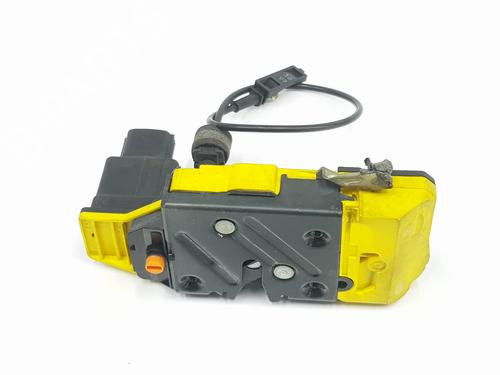 Rear left lock VOLVO S80 I (184) 2.5 TDI | BP17572460C100 